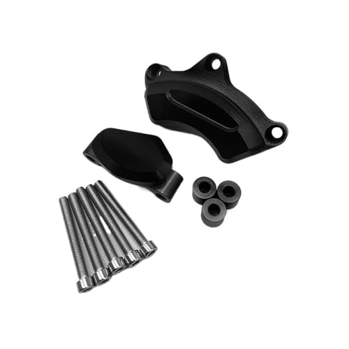Cubierta de pulso de estator de motor S1000XR K69 evita daños por caída