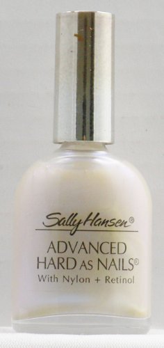Sally Hansen Hard As Nails Nail Polish - Balance 2764-08