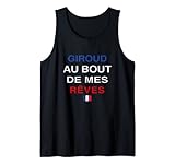 Supporter Les Bleus Maillot Equipe France 2022