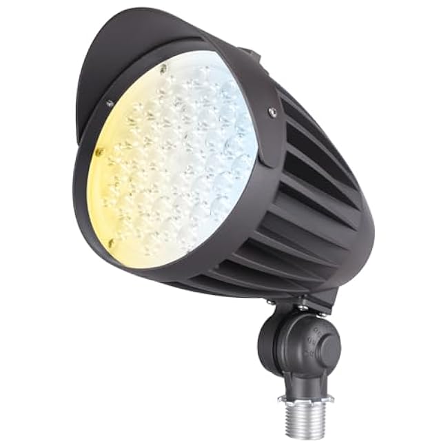 LEONLITE 20W/30W/40W LED Bullet Flood Light 3000K/4000K/5000K