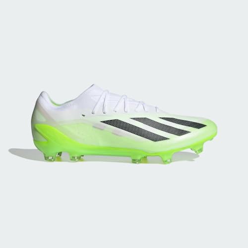 Image of Adidas Unisex-Adult X Crazyfast.2 Firm GroundSneaker