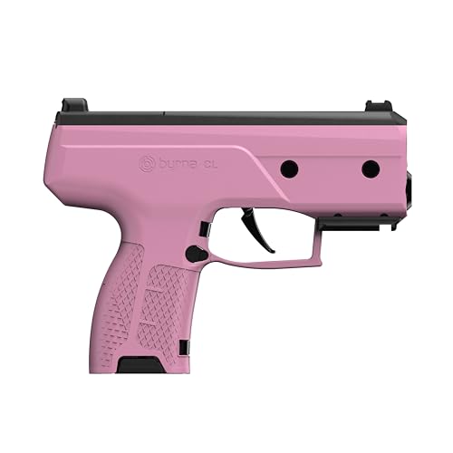 Image of Byrna CL [Compact Launcher] Kinetic Launcher Ultimate Bundle - Non Lethal Kinetic Projectile Launcher, Home & Personal Defense