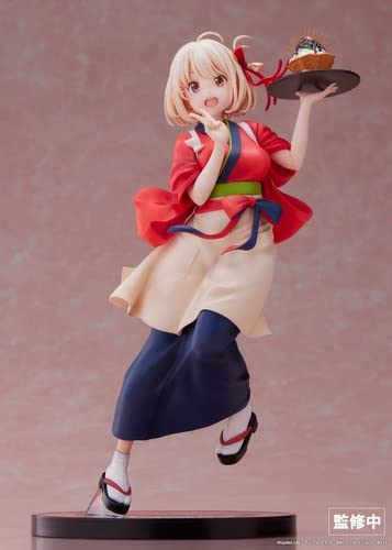 Amazon | リコリス・リコイル 錦木 千束 1/7 スケール