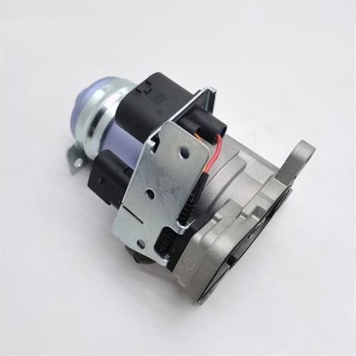 Moteur boîte transfert corrige panne transmission intégrale Q7 4L 0ad341601 - 4