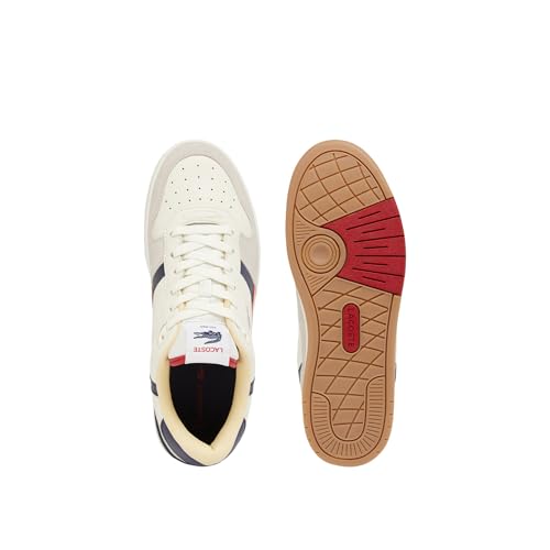 Lacoste Men's T-Clip Set Sneaker4