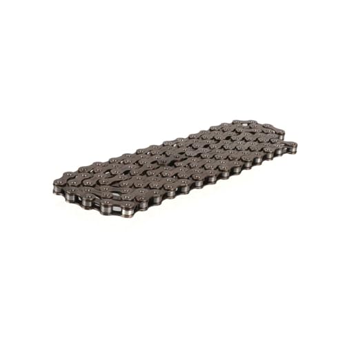 410 92L 104L 114L リンク 自転車チェーン シングルスピードバイク 1/2"x1/8" トランスミッション交換部品(92L)