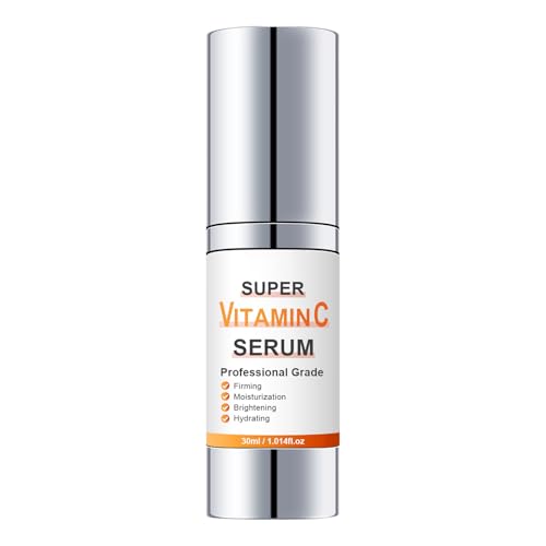Tónico Para Piel Seca, Fórmula Suavizante De Rápida Absorción, 30 Ml, Tónico Iluminador Instantáneo, Humectante Con Control De, Hidratación Reafirmante, Para Hombres Y Mujeres, Belleza, Uso Fac