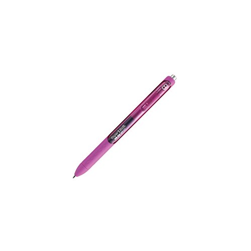 Paper Mate InkJoy Gel Pen punto medio Berry