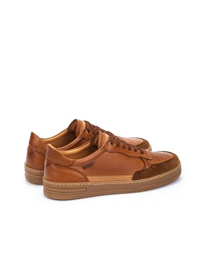 PIKOLINOS, Men's, Xativa M1K, Brandy, 10.5-11, Medium3