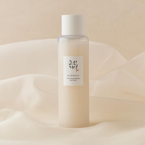 Beauty of Joseon Glow Replenishing Rice Milk – 100 ml - View 5