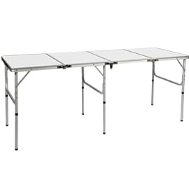 アウトドア 折りたたみテーブル