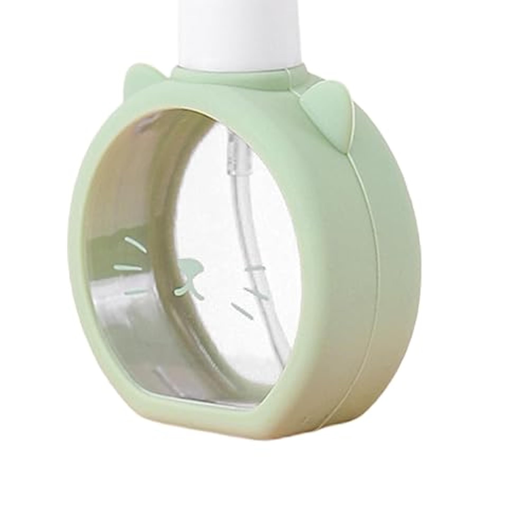 Mini Spray Bottle 55ml Durable for Cleaning Solutions