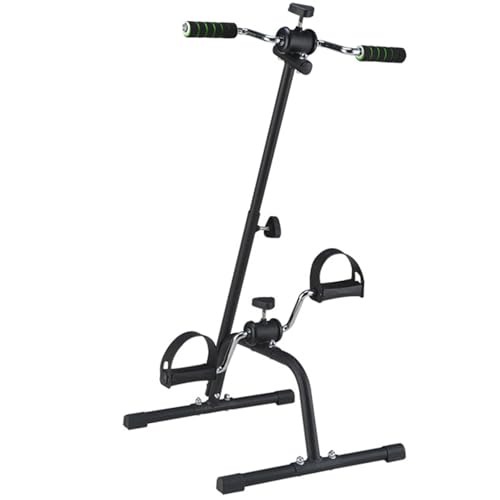 Ejercitador plegable para manos y pies Hlixzoy