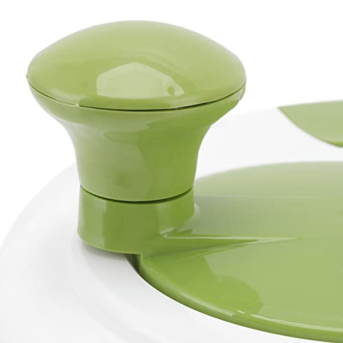 Spinner de alface, desidratação rápida, grande capacidade, resistência à ruptura, secador de legumes