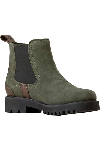 Image of ARIAT Wexford Lug Waterproof Boot