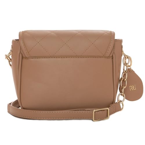 Bolsa Feminina Mini Dia a Dia Casual Alça Transversal Ajustável Rafitthy 28.15318a