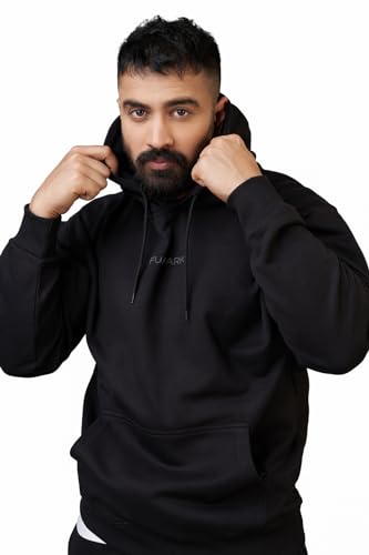 Image of Signature Oversized Men's Hooded Hoodie