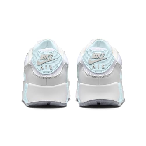 Nike Womens WMNS Air Max 90 Running Shoes4