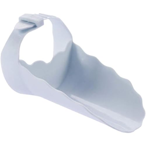 Yubbuio �֌��G�N�X�e���_�[ ��􂢃T�|�[�g �֌��⏕ �E�H�[�^�[�K�C�h�q�����S �q���p �֌� ���� �ݒu�ȒP ���̔�U�h�~ ���ʏ��p�[�c ���� �䏊 �֗� ��􂢃O�b�Y(10��) (10��,�u���[)