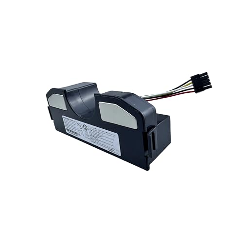 Suitable for Cecotec Conga 3090 3091 3092 Robot Vacuum Cleaner Battery 3500mAh 14.4V