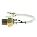 Coolant Temperature Sensor