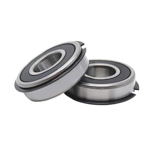Roulement à billes 6202N avec circlips pour moteur électrique et pompe