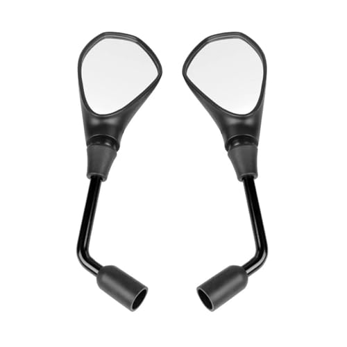 Espejo retrovisor para Motocicleta CRF1100L evita vibración