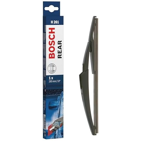Bosch H261 260mm Rear Wiper Blade Cover