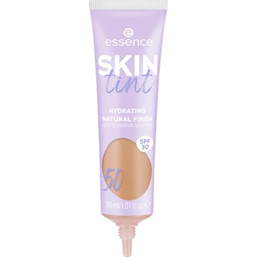 Essence Fond De Teint Skin Tint - vue 3