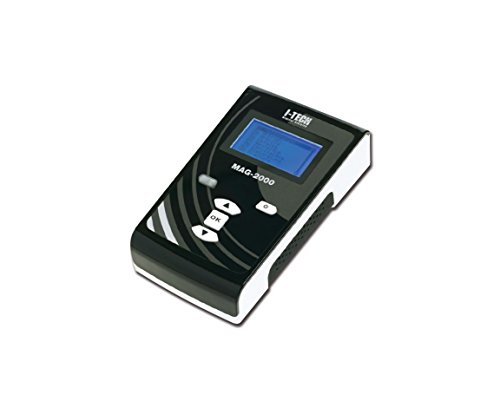 Magnetoterapia Mag 2000 – 2 canales