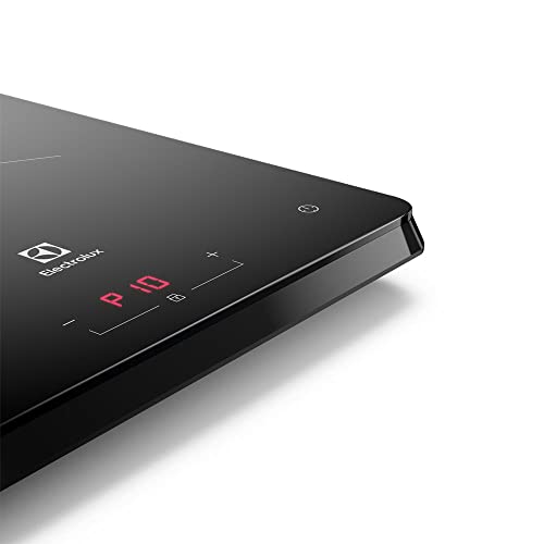 Cooktop de Indução Portátil 1 Zona Preto Electrolux (IE3TP) 220V