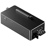AOOSTAR AG01 eGPU Docking station,Oculink external GPU dock,built-in 800W power supply,supports Lenovo TGX hot-swappable connections and has no length limit for external graphics cards