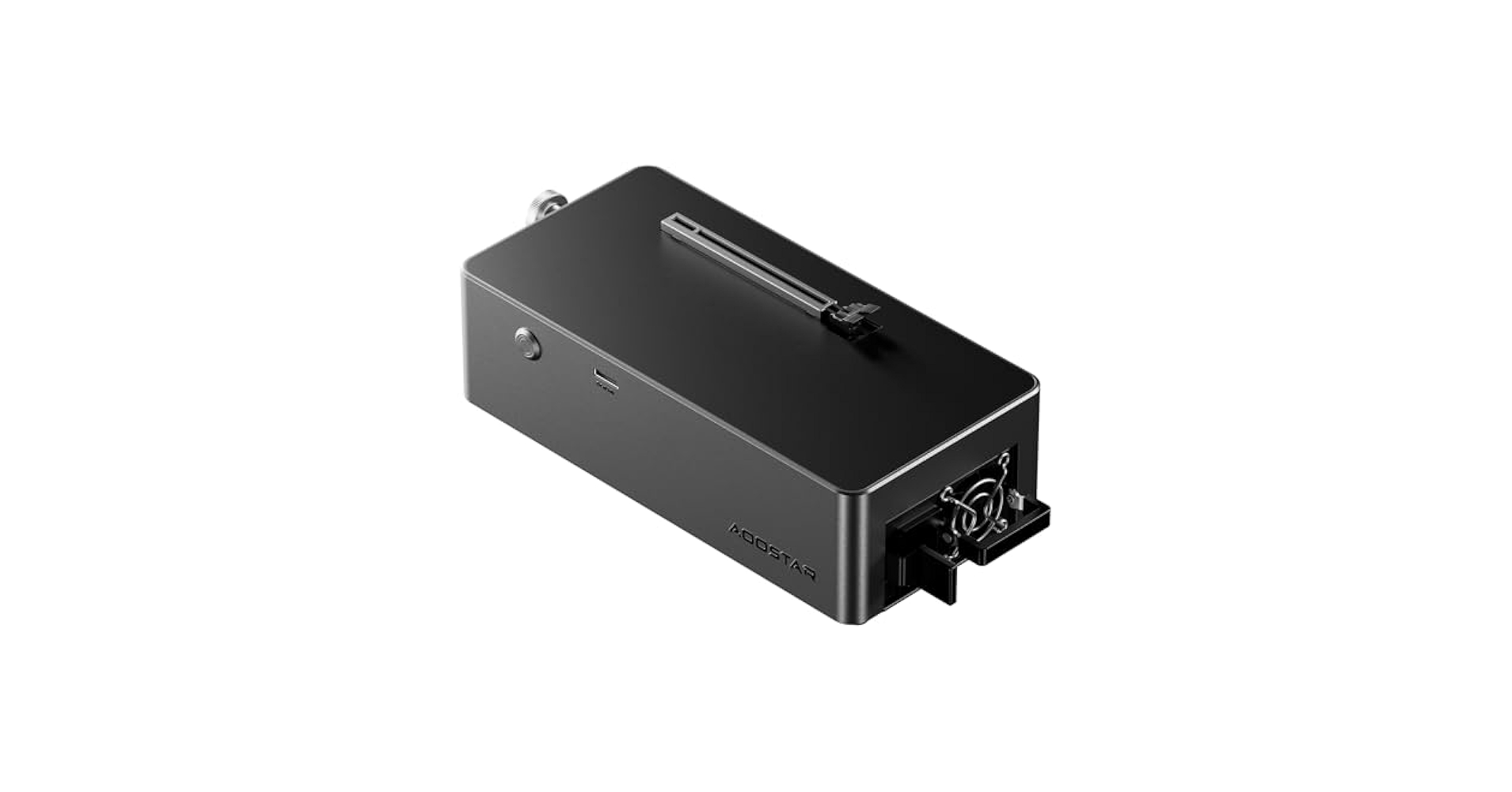 AODSTAR EGPU グレー AODSTAR EGPU グレー