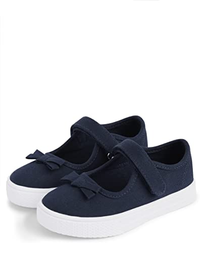 Gymboree Girls and Toddler Mary Jane Sneaker2