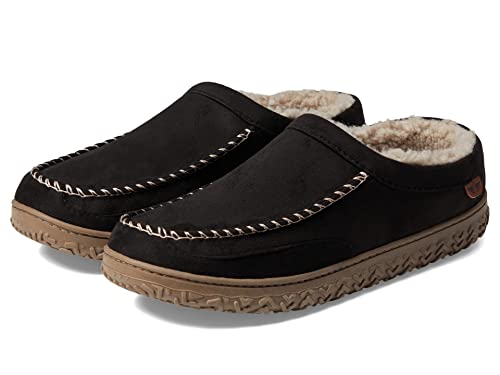 Sabots robustes Dockers en cuir confortables pour homme
