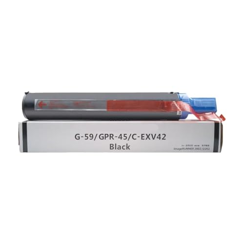 Toner 2425 g59 NPG-59 cartouche compatible laser noir