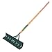 SEYMOUR SC-24 Hand Barn Scraper, 60-Inch Wide