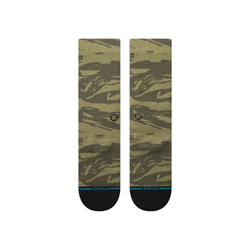 Stance Camoblend Crew2