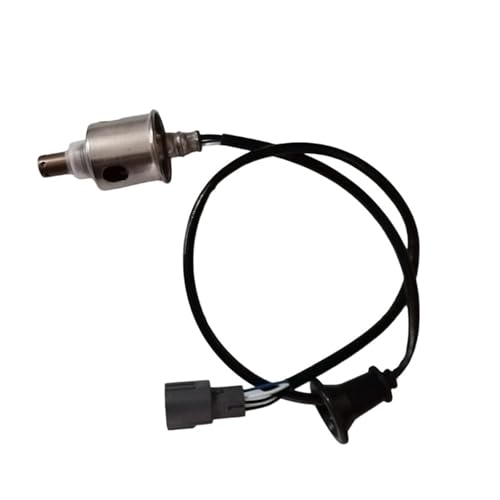 Capteur 89465-50170 d'oxygène Lambda pour système d'échappement automobile - 2
