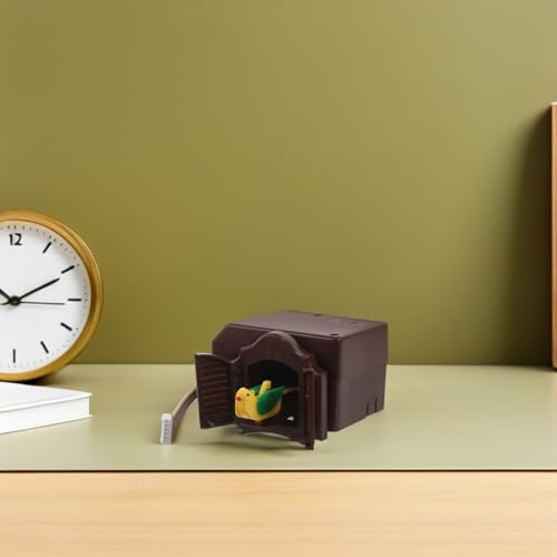 Kit para reemplazo y bricolaje FRCOLOR que arregla relojes antiguos con sensor de luz 3