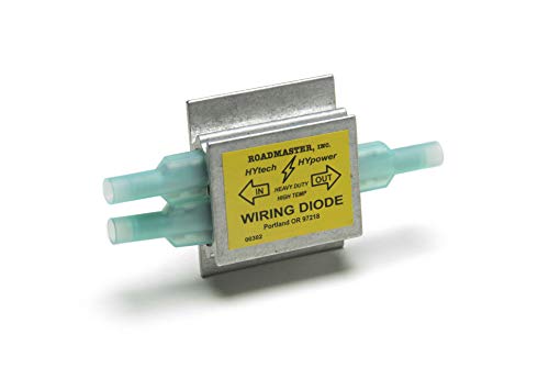 Roadmaster 790 Heavy Duty Hy-Power Diode - Single Pack