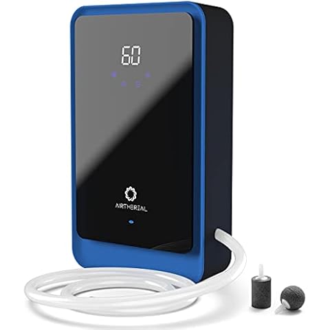 Airthereal AH1000 Portable Ozone Machine Cover