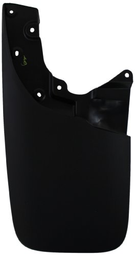 TOYOTA Genuine 76622-04102 Body Mudguard, Front