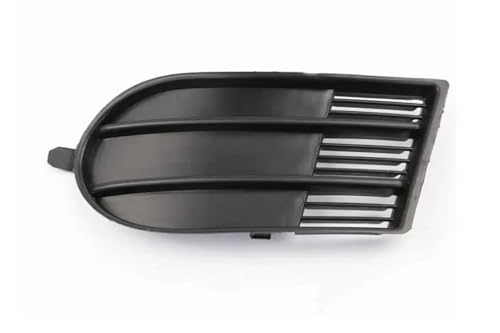 Rejilla de parachoques delantero izquierdo sin orificio para Suzuki Swift 2005-2010