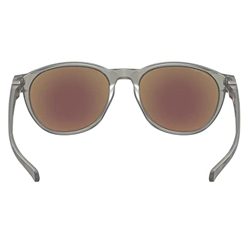 Oakley REEDMACE OO 9126 Matter Grey Ink/Prizm Sapphire 54/18/137 men Sunglasses3
