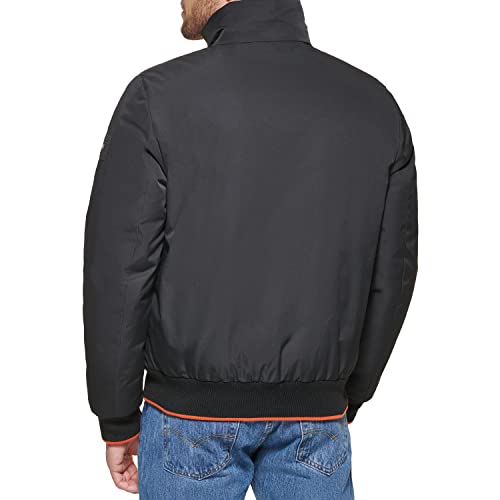 Image of Tommy Hilfiger Men's Flex Stretch Performance Bomber
