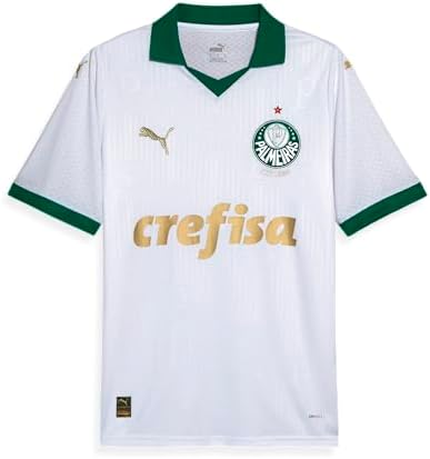 Camisa Palmeiras 2 AWAY Jogador 24/25