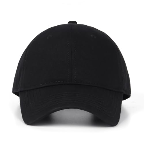 Zylioo XL/XXL Baseball Caps Large Running Sports Cap Hats Oversize Dad Cap Classic Golf Tennis Hat for Big Heads - Image 8