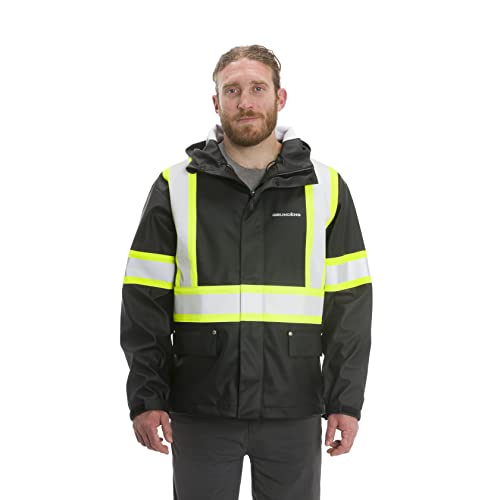 Grundéns Men's CSA Neptune Jacket2