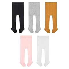 White, Black, Grey, Pink, Yellow